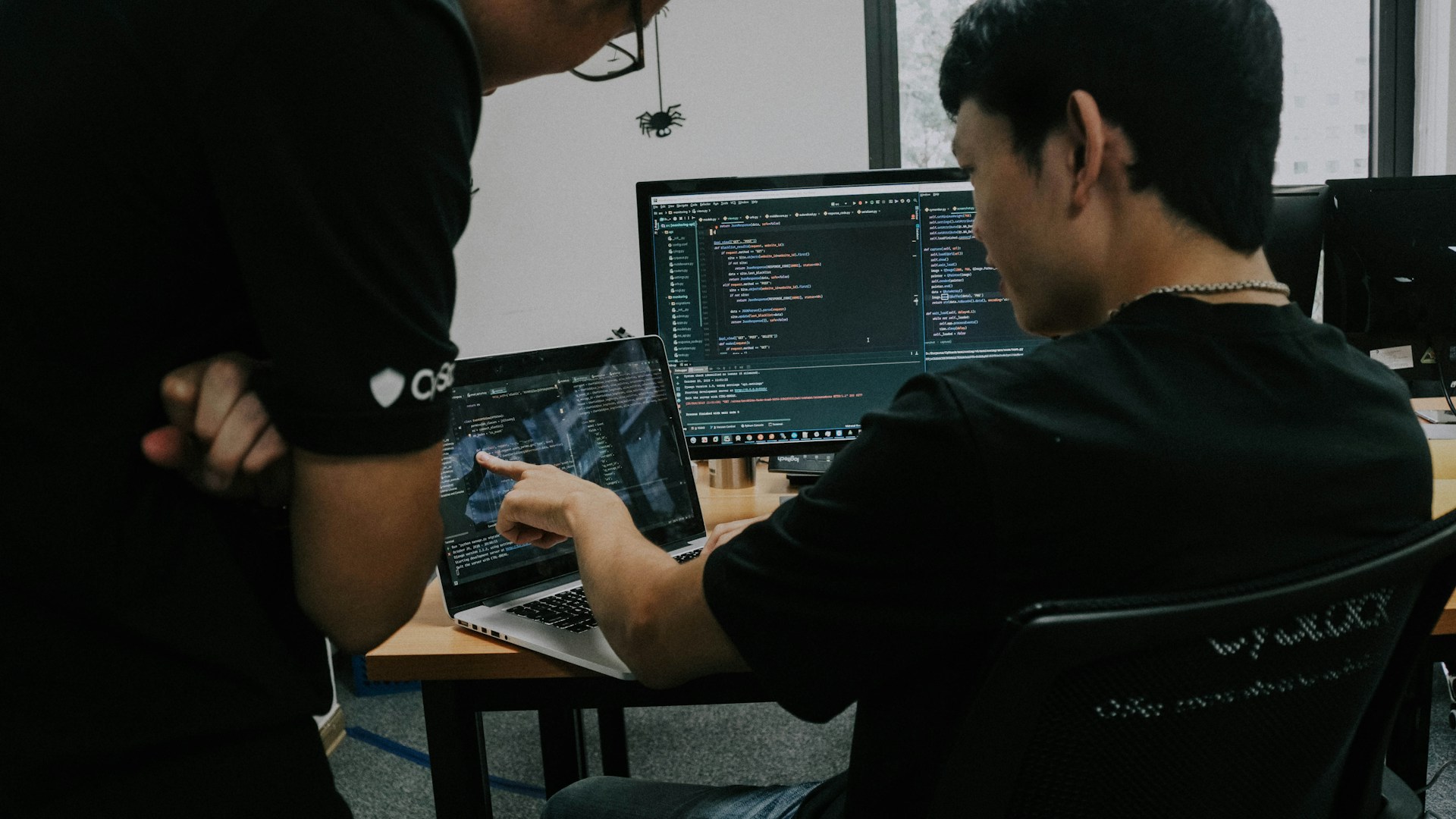 Обучение и IT навыки
